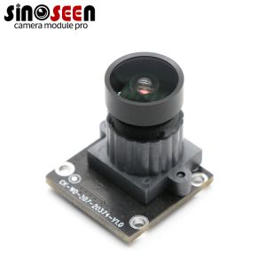 Buy cheap 1920x1080P Large Aperture Night Vision Camera Module With 1/2.8 Sony IMX307 CMOS Sensor from wholesalers