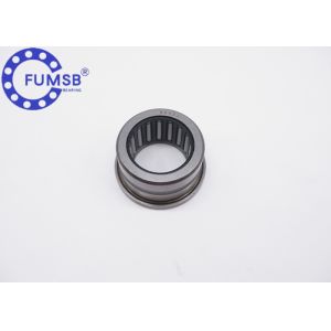 Single Row Chrome Steel 9000RPM Combined Needle Roller Bearings With The Inner