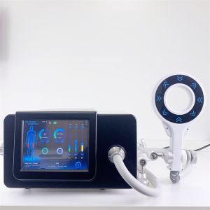 Buy cheap Hands Free Portable Physio Magento Machine For Sport Injuiry Low Back Pain from wholesalers