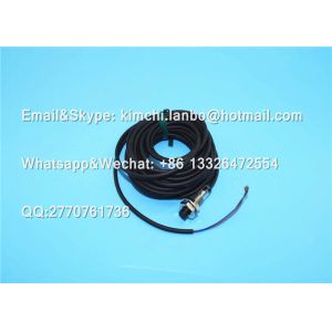 5BV-2600-540 GX-8MLU-C5 komori sensor DC12-24V sensor offset press machine parts