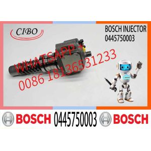 Buy cheap Diesel Fuel Injection Unit Pump 0445750003 0445750004 For VOL Deu-tz engine from wholesalers