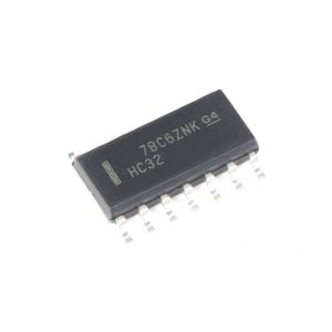 Buy cheap Texas Instruments SN74HC32DR Electronic ic Components integratedated Circuits Circuito integratedado Silicon TI-SN74HC32DR from wholesalers