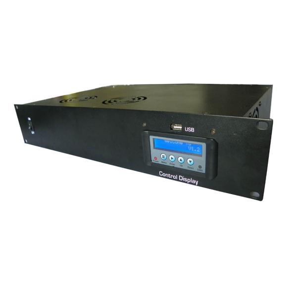 Quality Remote control RGB Led Strip Controller dmx / tape power supply for sale