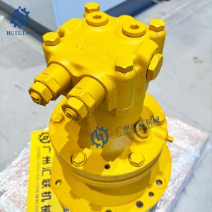 KOMATSU Excavator Part 708-7T-00122 708-7T-00123 7087T00122 Swing Device Swing