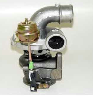 Buy cheap Turbocharger GARRETT 720477-0001 from wholesalers