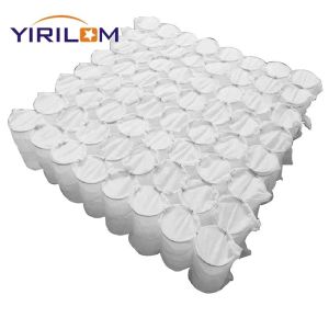 Sofa Pocket Spring Customization for Sofa Manufacturers