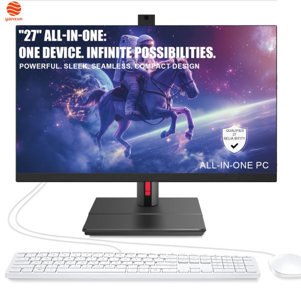 Buy cheap 27-INCH 4K 144HZ IPS ALL-IN-ONE: DOMINATE GAMING & PRODUCTIVITY IN ONE SLEEK HUB from wholesalers