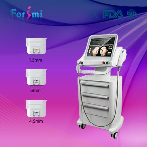Buy cheap 2018hifu high intensity focused ultrasound,hifu for skin tightening,skin tightening,non surgical face lift product