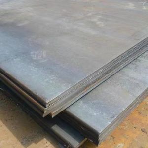Buy cheap Ral Carbon Steel Sheets , Hot Rolled Ms Plate 6mm Thick from wholesalers