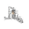 Buy cheap 10'' Color Touch Screen 130WPM Hardware Packing Machine MCU Control from wholesalers