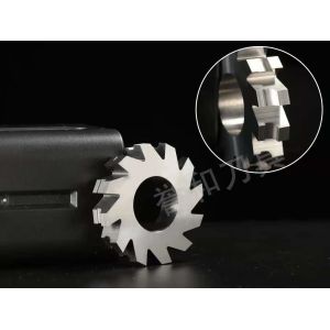 Buy cheap ISO Approved Carbide Milling Tools Milling Saw Blades from wholesalers