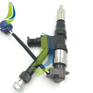 China 9709500-522 9709500522 Fuel Injector For E13C Engine on sale