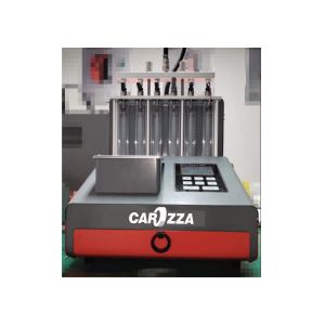 China Fuel Injector Tester And Cleaner GDI Injector Cleaner And Tester Auto Fuel Injector Cleaner And Tester on sale