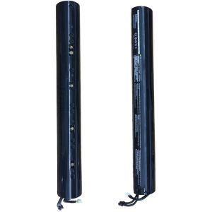 Buy cheap Removable Rechargeable Li Ion Battery Pack 42V 15A 10S3P Pack Assembly Model from wholesalers