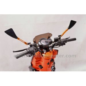 Buy cheap 25km/H Electric Pedal Assist Scooter With Removable Battery from wholesalers