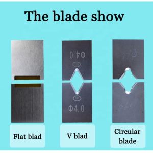 Buy cheap 315 Small Square Multi-core Pneumatic Cable Peeling Stripping Machine for 4-13mm Wire Diameter from wholesalers