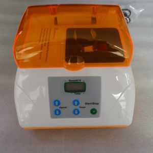 Buy cheap Silver Dental Digital Amalgamator Amalgam Mixing Machine Plastic Chuck from wholesalers