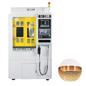 China 6 Axis Cnc Machine For Gold Jewellery Carving Machine on sale