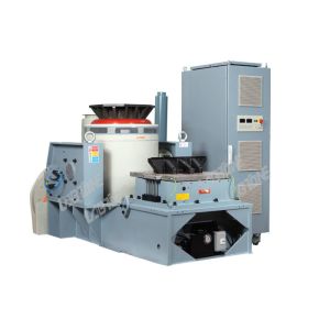 Buy cheap UN38.3 Vibration Table Testing Equipment from wholesalers