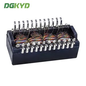 Buy cheap KGP2438SR 1000M Base-T Network Transformer Ethernet Isolation Filter Ethernet Transformer SMD from wholesalers