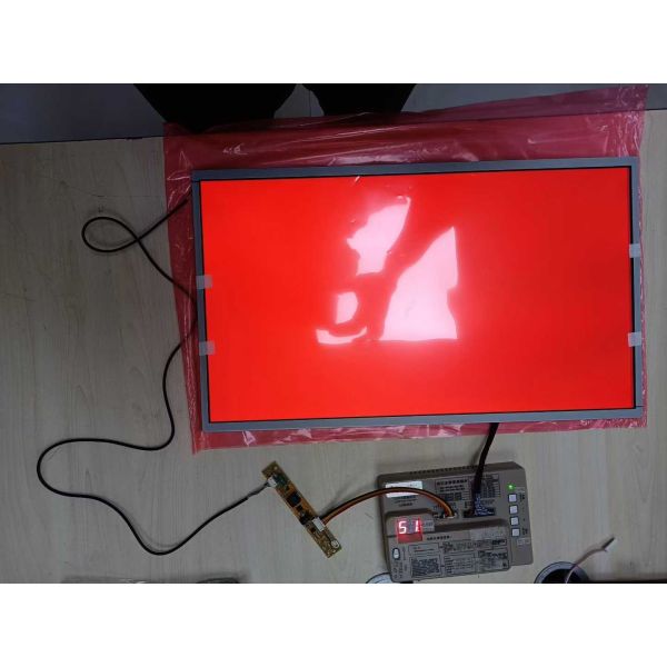 Buy cheap innolux PC lcd model 21.5Inch M215HGE-L31 1080x1920Pixels FHD 102PPI Desktop pc lcd 30pin from wholesalers