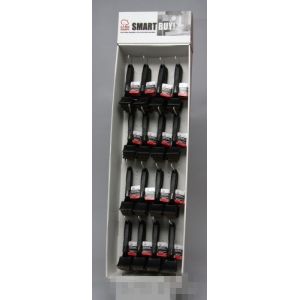 Buy cheap kitchen items display stand for advertising from China supplier product