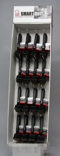 Buy cheap kitchen items display stand for advertising from China supplier from wholesalers