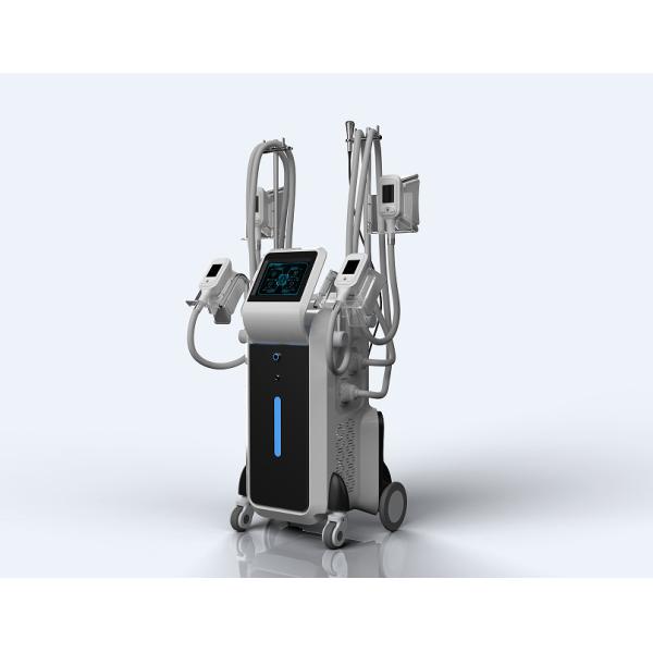 Buy cheap Lowest temperature reaches -15 degrees Celsius cryolipolysis body shape machine from wholesalers