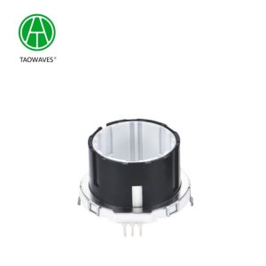 Buy cheap China Custom Shaft Encoder with Dual Button Rotary Input from wholesalers