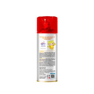 Buy cheap Grease Spray Lubricating Grease Highly Efficient Penetration Quick Cleaning from wholesalers
