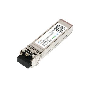 China enterprise Optical Transceiver 10Gbps 20KM 1310nm Modules Compatible With Cisco on sale