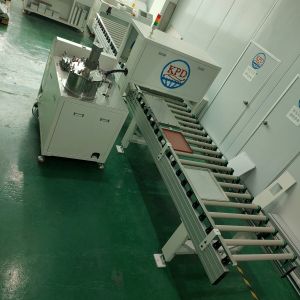 Pump Glue Machine for Composite Sandwich Panel Featuring AB Glue