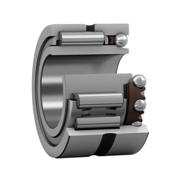 Single Direction NKIA5903Combined Needle Roller Bearing 15 x 28 x 18 mm