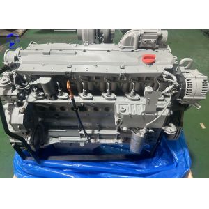 Buy cheap Diesel Deutz BF6M1013FC Engine With Versatile Applications from wholesalers