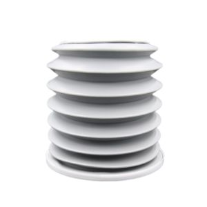 Buy cheap 145mm Latex Free Anesthesia Ventilator Bellows 8 Folds product