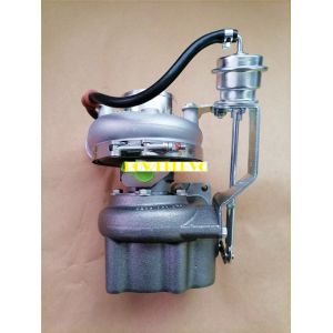 Buy cheap Powerlevo POWERLEVO   Engine Turbo  EC210B D6E 210B from wholesalers