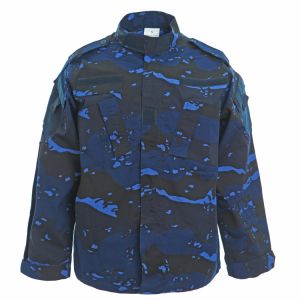 Buy cheap Good Ventilation military uniform---ACU， camouflage ACU， combat uniform from wholesalers