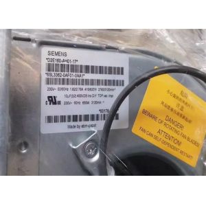 Buy cheap 6SL3362-0AF01-0AA2 D2E160AH01-17 Siemens Redundant Power Supply Module from wholesalers