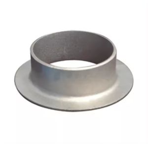 Buy cheap Pipeline System Stub End Couplings Galvanized And Fast Delivery from wholesalers