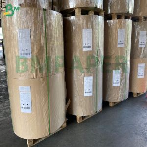 Kit3 Kit5 Kit7 Degradable Greaseproof Paper For Fried Food Packaging