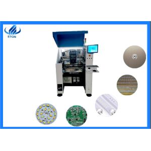 Buy cheap ET-1200 35000CPH Panel Light Chip Shooter SMT Mounting Machine from wholesalers