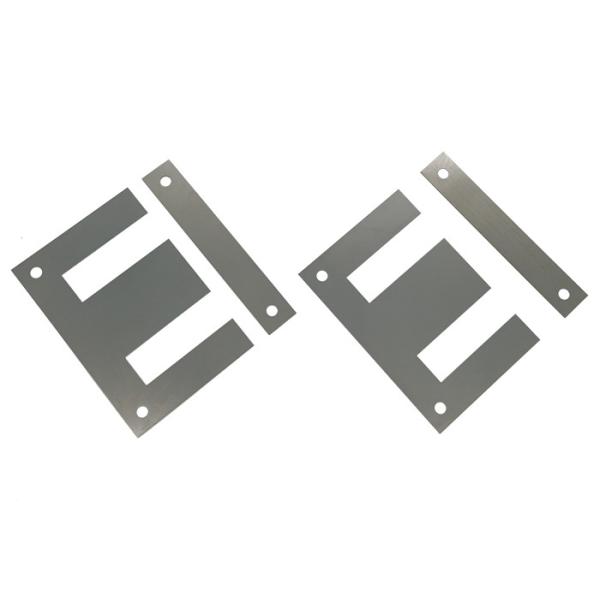 Quality Integrated Circuit EI-42-4H 0.27mm EI Laminations for sale