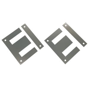 Buy cheap Integrated Circuit EI-42-4H 0.27mm EI Laminations from wholesalers