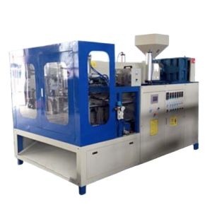 Buy cheap Stretch Blow Moulding Machines plastic & rubber processing machinery from wholesalers