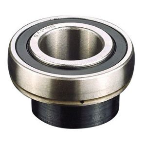 Buy cheap UC208 Insert Ball Bearing With P0 Precision Rating And For Agricultural Applications from wholesalers