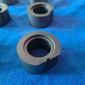 Buy cheap Customized Silicon Carbide Sliding Bearing for Gear Pumps from wholesalers