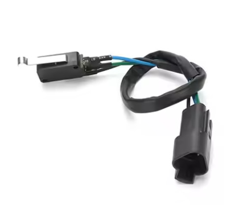 Quality Hot Sales E320 Excavator Hydraulic Control Switch Micro Switch for sale