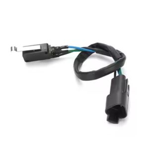 Buy cheap Hot Sales E320 Excavator Hydraulic Control Switch Micro Switch from wholesalers