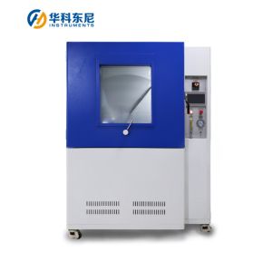 1000L IEC60529 IP5X IP6X Dust Testing Equipment WT-14