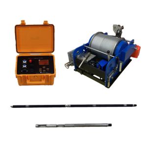 Buy cheap ODM Electrical Geophysical Well Logging Hydrogeology Borehole from wholesalers
